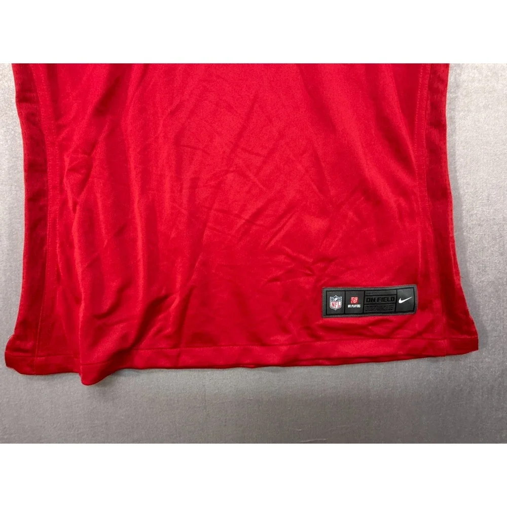 New Nike On Field San Francisco 49ers Men JErsey Size Large
